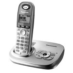 ⭐️Panasonic KX-TG7321FX bežični telefon crni⭐️