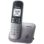 Panasonic Telefon bežični, DECT, 1,8" LCD zaslon, spikerfon - KX-TG681