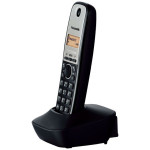 Panasonic Telefon bežični, LED display, crni - KX-TG1911FXG 8769