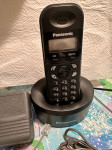 Panasonic telefon