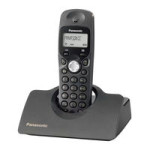 POKLANJAM PANASONIC BEŽIĆNI TELEFON(uređaj+baza+adapter+tel.kabel)