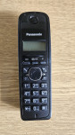 Prijenosni telefon Panasonic KX-TGA161FX
