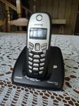 Prodajem Siemens fiksni ISDN telefon Gigaset CX450