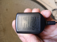 Punjač-adapter za telefon Motorola