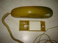 Retro telefon Kefa