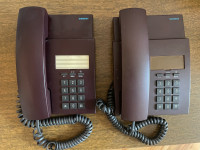 Siemens fiksni telefon