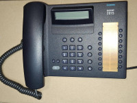 Siemens Euroset 2015