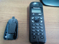 Slušalica za Panasonic KX TGA131FX