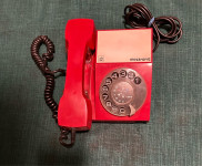 TELEFON ISKRA SA BROJCANIKOM