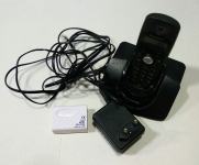TELEFON - Panasonic KX-TCD150CE 