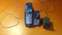 TELEFON PANASONIC KX-TCD210FX