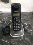Telefon PANASONIC KX-TG1611FXH