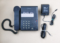 Telefon SONY  IT-A600