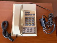 Telefon Touchfone T200 (Made in Australia)