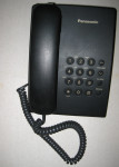 Telefonski aparat PANASONIC KX-TS500FX