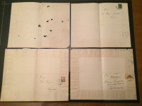 3 participla, putovali sa markicama