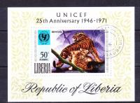 AFRICA LIBERIA A 10