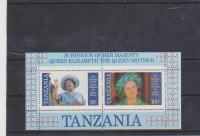 Afrika Tanzania 01-08 ,6 kuna kom