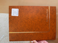 ALBUM 217-16 stranica-Čehoslovačka i Španjolska