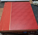 Album poštanskih maraka  - Sjeverna  i Južna Amerika I Antili