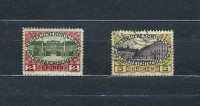 Austrija - 1910 - Franz Jozef godišnjica - 2 marke