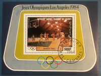 BLOK, KOMORSKI OTOCI, SPORT