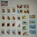 Cuba LOT poštanskih markica