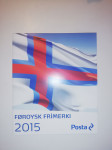 Farski otoci 2015. UNC "R"