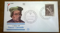 fdc vatikana - francesko guiccardini