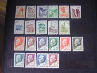 Filatelija Jugoslavija