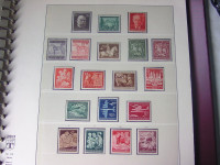 Filatelija Njemačka