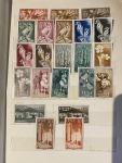 Filatelističke markice - philately stamps