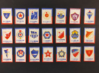 FILUMENIJA,nogometni timovi, DOLAC