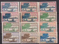 FR. WALLIS&FUTURA A 13