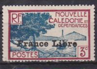 FRANCE NOUVELE-CALEDONIE 17