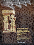 GODIŠNJAK HRVATSKIH POŠTANSKIH MARAKA 2002.
