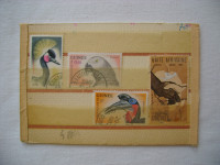 Gvineja - lot maraka - 1 €