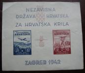 Hrvatska ZA HRVATSKA KRILA