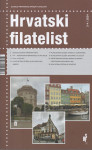 HRVATSKI FILATELIST BR 3-4/2024