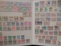 Kolekcija poštanskih maraka Europa