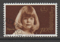 LIECHENSTEIN G. - 1977 -  MICHEL BR. 687