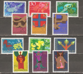 Liechtenstein lot maraka