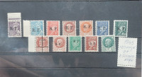 Lot FRANCUSKE-1945-Za oslobođenje-MNH