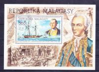 Malagasy blok 5 kuna