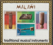 MALAWI BLOK A 1