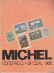 OSTERREICH-SPEZIAL 1988