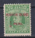 BR.NZ.PENRHYN A 12