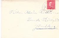 pismo Sverige 1929 a 03