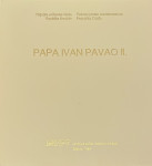 Prigodna poštanska marka Papa Ivan Pavao II. 1994.
