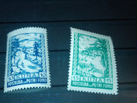 Pristojba za putni fond - NDH